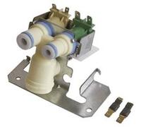Electrovanne 2 Voies Refrigerateur Us Pour Refrigerateur - 33734 G