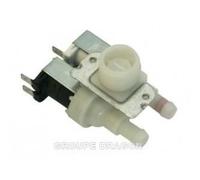 Electrovanne 2 Voies 90°C Diamètre12 Pour Lave Linge Whirlpool