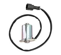 Électrovanne 206-60-51130 206-60-51131 206-60-51132 PC100-6 PC120-6 PC128US-2 PC130-6 PC158US-2