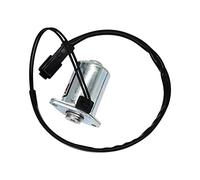 Electrovanne 20Y-60-32121 20Y-60-32120 compatible avec excavatrice Komatsu PC130-8 PC138USLC-8 PC138US-8 PC160LC-8 PC180 Bulldozer D275AX D31EX D31PX D37EX D37EX 7PX D3 9EX D39PX