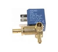 ELECTROVANNE 230/50 9VA 3MM ABUN218 1600 POUR PIECES ENTRETIEN DU LINGE PETIT ELECTROMENAGER DELONGHI - 5212810351