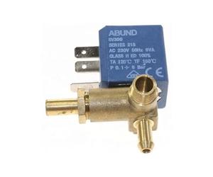 ELECTROVANNE 230/50 9VA 3MM ABUN218 1600 POUR PIECES ENTRETIEN DU LINGE PETIT ELECTROMENAGER DELONGHI - 5212810351