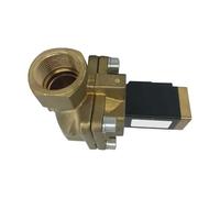 Electrovanne 23525678 compatible avec compresseur Ingersoll Rand