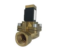 Electrovanne 23525678 compatible avec compresseur Ingersoll Rand