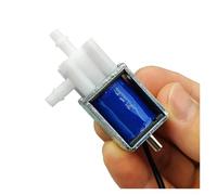 Électrovanne 24 V CC 2 positions 3 voies, vanne de régulation du débit d'eau et d'air, pompe de à monter soi-même, arrosage des fleurs Motor Starters