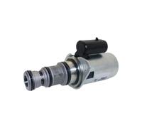 Électrovanne 24 V SV98-T39S-0-N-24DY2A