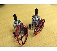 Électrovanne 24v pour imprimante à Jet d'encre 3 Voies pour Infiniti/pour Phaeton/pour crystaljet/pour JHF Vista/pour allwin/pour imprimante à solvant myjet