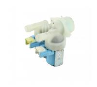 Electrovanne 2906850200 pour Lave linge ALTUS, AYA, BEKO, CONTINENTAL EDISON, ESSENTIEL B, FAR, GRUNDIG, LISTO, SABA, SELECLINE NC