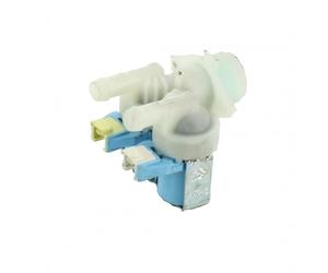 Electrovanne 2906850200 pour Lave linge ALTUS, AYA, BEKO, CONTINENTAL EDISON, ESSENTIEL B, FAR, GRUNDIG, LISTO, SABA, SELECLINE, 726595