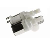 ELECTROVANNE 2V (90°) AVEC REDUCTEUR pour LAVE LINGE CANDY - 91213546