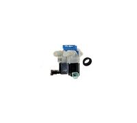 Electrovanne 2v pour lave-linge + joint 405501716