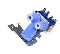 Electrovanne 2V pour réfrigérateur Frigistar Haier - 9561018 0060806084 522SBAREX