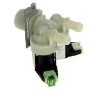 ELECTROVANNE 2V WHIRLPOOL LAVE LINGE 481228128468