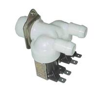 Electrovanne 2voies 180° Ø13mm