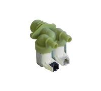 ELECTROVANNE 2VOIES POUR LAVE LINGE CANDY