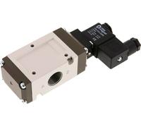 electrovanne 3/2 G1/2'' NC 12V DC 1.5-10bar/21.0-140psi YPC