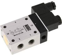 electrovanne 3/2 G1/4'' (G1/8'') Pilote externe 230V AC 0-10bar/0-140psi Airtec