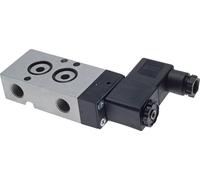 Electrovanne 3/2 G1/4'' NAMUR 12V DC 3-10bar/42-140psi Airtec
