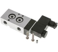 electrovanne 3/2 G1/4'' NAMUR 230V AC 3-10bar/42-140psi Airtec