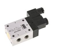 electrovanne 3/2 G1/4'' NC 12V DC 1.5-10bar/21.0-140psi Airtec