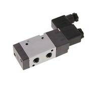 electrovanne 3/2 G1/4'' NC 230V AC 1.5-8bar/21.0-112psi E.MC