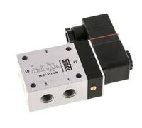 electrovanne 3/2 G1/4'' NC 24V DC ATEX 2.5-10bar/35.0-140psi Airtec