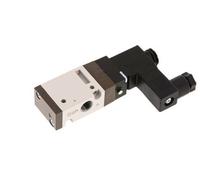 electrovanne 3/2 G1/8'' NC 115V AC 1.5-10bar/21.0-140psi YPC