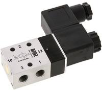 Electrovanne 3/2 G1/8'' NC 115V AC 2-10bar/28-140psi Airtec