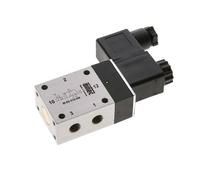 electrovanne 3/2 G1/8'' NC 12V DC 2-10bar/28-140psi Airtec
