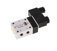 electrovanne 3/2 G1/8'' NC 12V DC 3-10bar/42-140psi Airtec