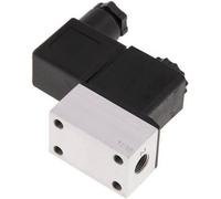 electrovanne 3/2 G1/8'' NC 230V AC -0.95-10bar/-13.2-140psi Airtec