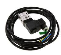 electrovanne 3/2 G1/8'' NC 230V AC ATEX 2.5-10bar/35.0-140psi Airtec