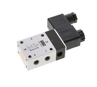 electrovanne 3/2 G1/8'' pilote externe 24V AC 0-10bar/0-140psi Airtec