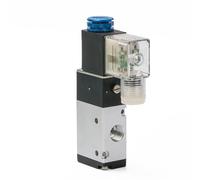 Électrovanne 3/2 voies 3V210-08 3V310-10 3V410-15 2V025-08 3V210 3V310 3V410 2V025(N3V310-10,AC 36V)