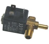 electrovanne 3,5B ceme 5525EN2 230V 13,5VA raccord maleRACCORD MALE 1/8 pour générateur de vapeur