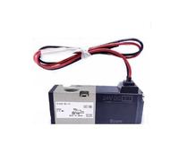 Électrovanne 3 ports, type clapet à commande directe, série VK300, VK332/332V-5G-M5,VK332/332V-5G-01,VK332/332V-5G-M5-F(VK332-5G-01)