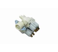 Electrovanne 3 Voies