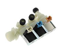 Electrovanne 3 voies (223106-34444) Lave-linge C00110331, 482000022812 ARISTON HOTPOINT