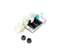 Electrovanne 3 voies (223106-43154) Lave-linge (C00110331 482000022812 ARISTON HOTPOINT INDESIT SCHOLTES)