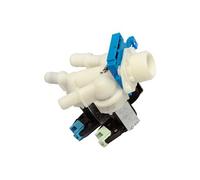 Electrovanne 3 voies (296784-43033) Lave-linge 4055125225, ELECTROLUX, ZANUSSI - 296784_3662894701271