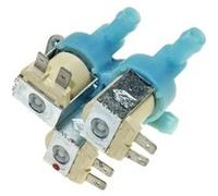 Electrovanne 3 voies (302732-43217) Lave-linge DC62-00142A SAMSUNG - 302732_3662894870618 G