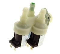 Electrovanne 3 voies adaptable 01678013 - lave-linge