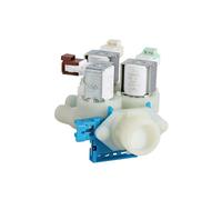 Électrovanne 3 Voies Débitmètre Lave-Linge Electrolux Original 8588087104291