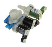 Électrovanne 3 voies d'origine Machine à laver, Lave-linge 1084974102 ELECTROLUX