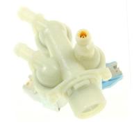 Electrovanne Lave-linge (43013592 CANDY ROSIERES HOOVER DE DIETRICH)