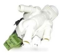 Electrovanne 3 voies Lave-linge 4006016127 ARTHUR MARTIN ELECTROLUX, ARTHUR MARTIN, AEG - 62158 G