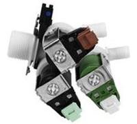 Electrovanne 3 voies Lave-linge 50297043007 ELECTROLUX, AEG, ARTHUR MARTIN ELECTROLUX - 302751 G
