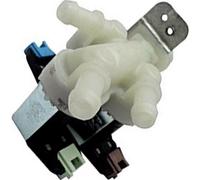 Electrovanne 3 voies Lave-linge (52X3570 FAGOR BRANDT VEDETTE SANGIORGIO DE DIETRICH PROLINE BAUMATIC GORENJE THOMSON)