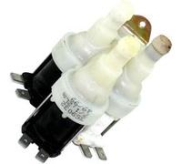Electrovanne 3 voies Lave-linge C00057461 ARISTON HOTPOINT, INDESIT - 316533 G