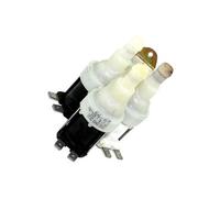 Electrovanne 3 voies Lave-linge C00057461 ARISTON, INDESIT - 316533